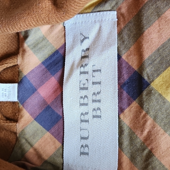 Coat - Picture 3 of 16